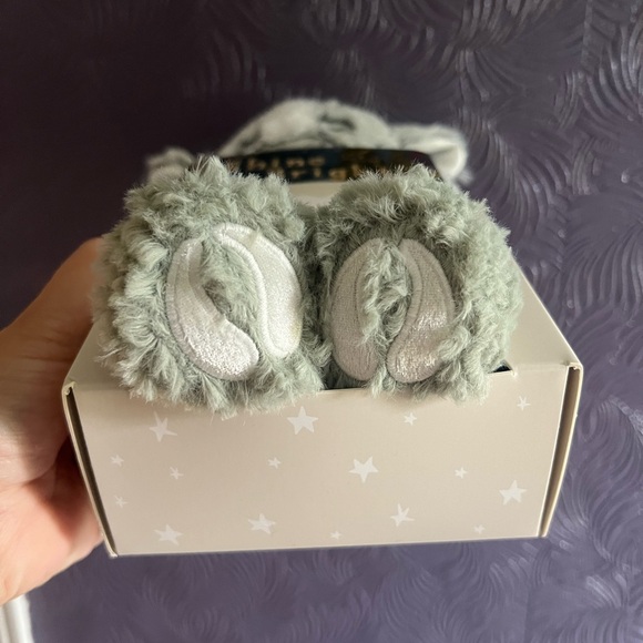 Slumberkins Shine Bright Yak - Picture 5 of 5